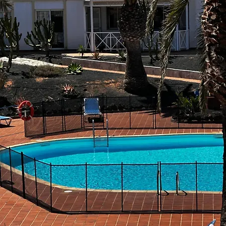 Casa Dunas Verdemar Daire Corralejo