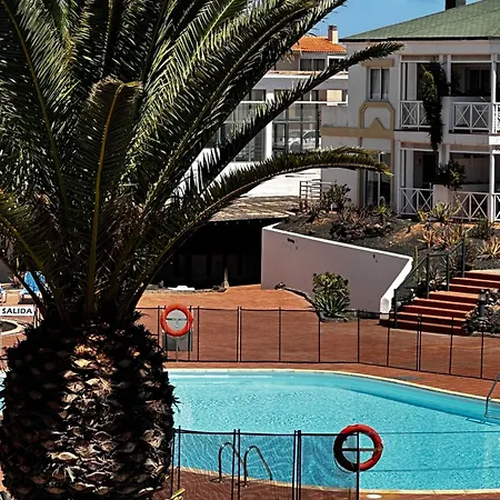 Casa Dunas Verdemar Appartement *