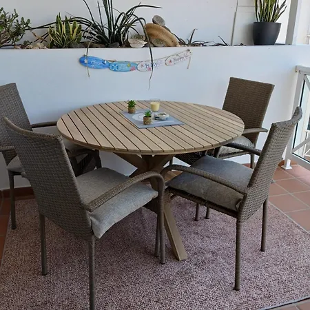Casa Dunas Verdemar * Corralejo