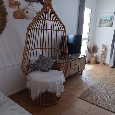 Casa Dunas Verdemar *