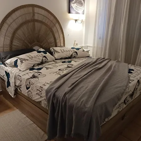 Apartmán Casa Dunas Verdemar