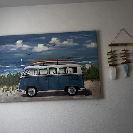 Casa Dunas Verdemar Lägenhet