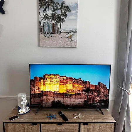 Appartement Casa Dunas Verdemar