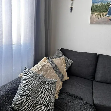 Casa Dunas Verdemar Apartment *