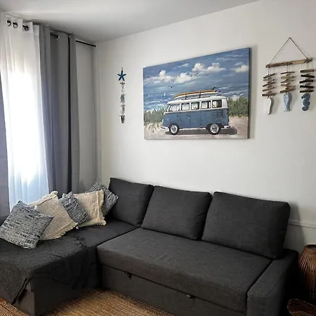 Apartment Casa Dunas Verdemar *