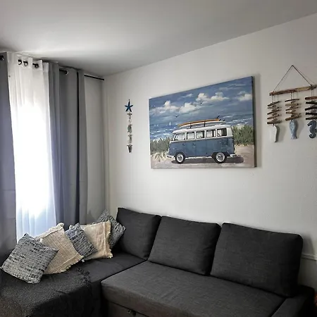Casa Dunas Verdemar Apartment Corralejo
