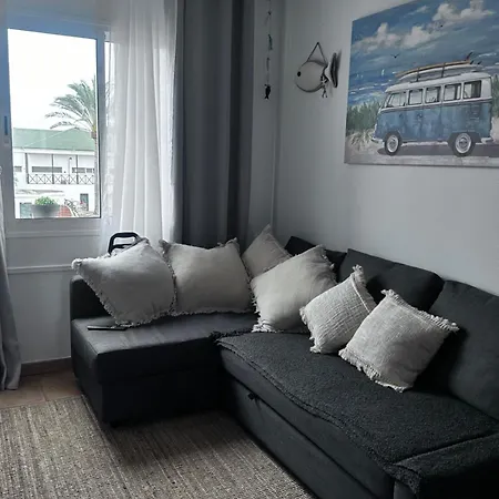 Apartment Casa Dunas Verdemar