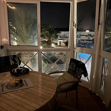 Casa Dunas Verdemar *