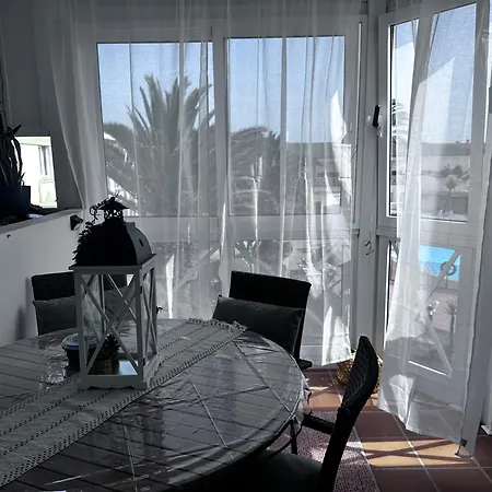 Apartament Casa Dunas Verdemar *