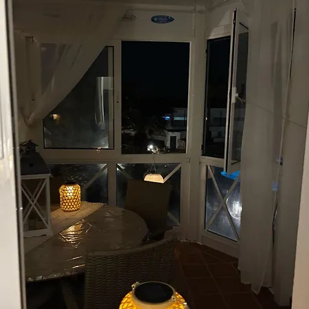Casa Dunas Verdemar Apartment Corralejo