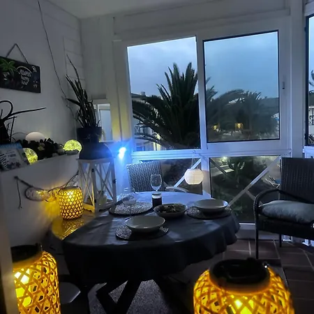 Casa Dunas Verdemar * Corralejo