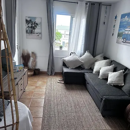 Casa Dunas Verdemar Corralejo