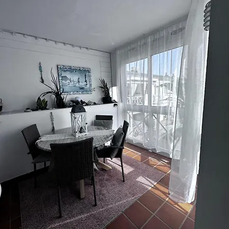 Apartment Casa Dunas Verdemar Corralejo
