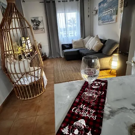 Casa Dunas Verdemar * Corralejo