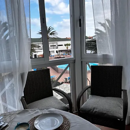 Apartment Casa Dunas Verdemar Corralejo