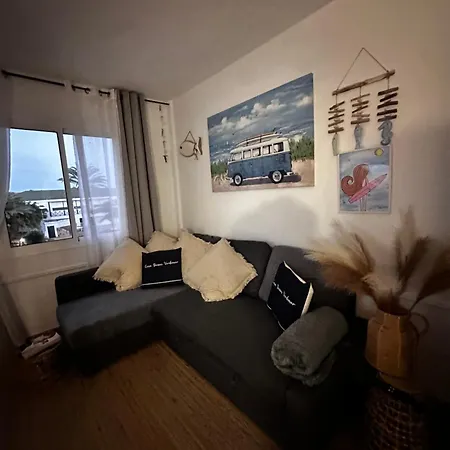 Casa Dunas Verdemar * Corralejo