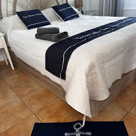 Casa Dunas Verdemar Apartment
