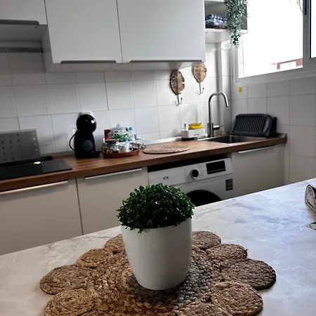 Casa Dunas Verdemar Corralejo
