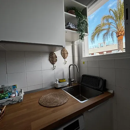 Apartment Casa Dunas Verdemar Corralejo
