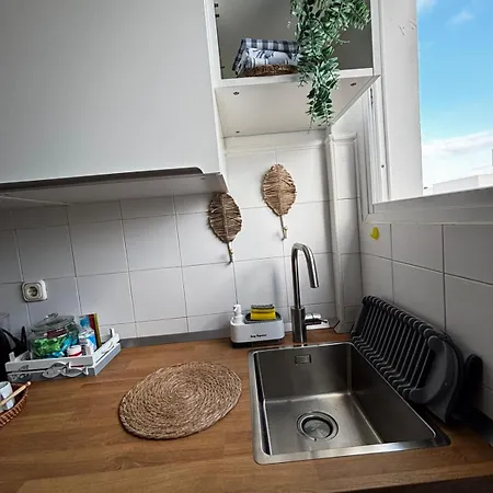 Casa Dunas Verdemar *