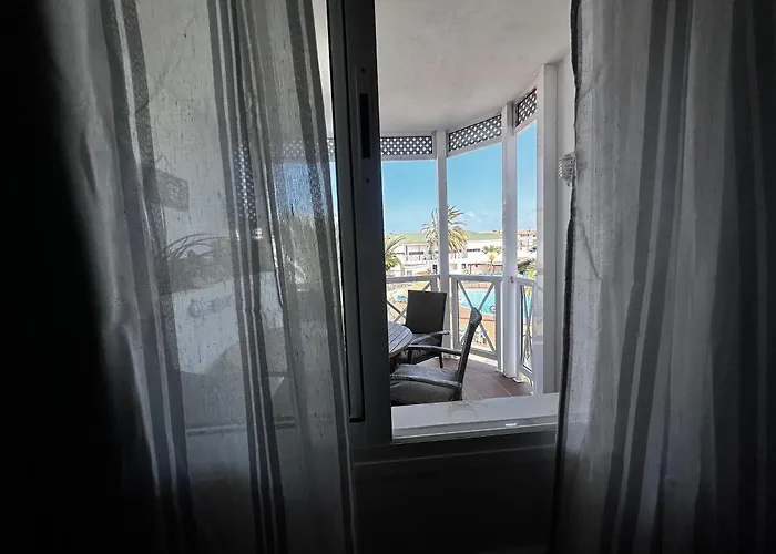 Lägenhet Casa Dunas Verdemar *