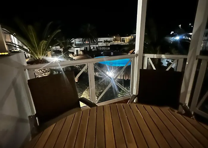 Lägenhet Casa Dunas Verdemar