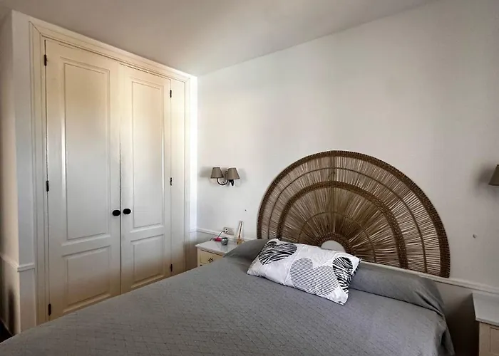 Appartement Casa Dunas Verdemar Corralejo