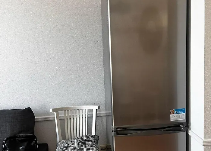 Casa Dunas Verdemar Lägenhet