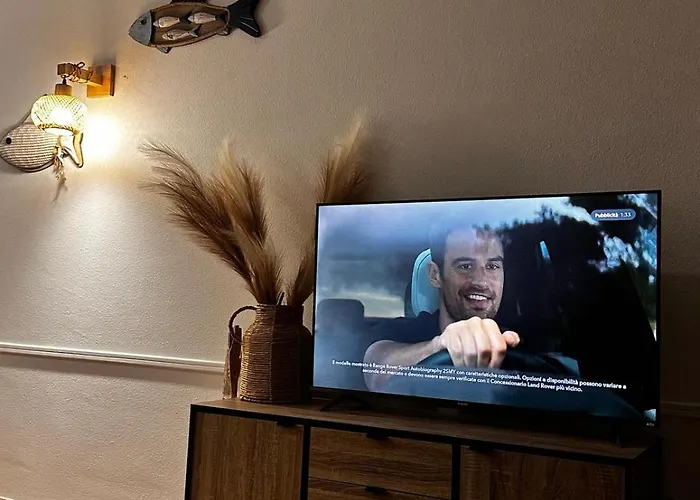 Lägenhet Casa Dunas Verdemar Corralejo