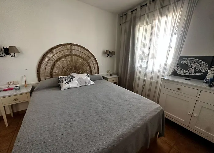 Casa Dunas Verdemar * Corralejo