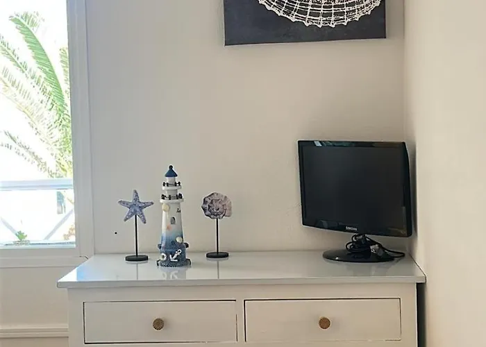 Apartmán Casa Dunas Verdemar