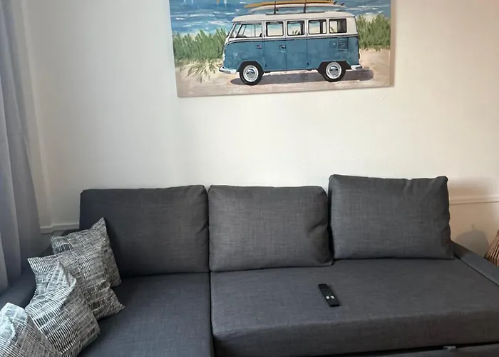 Casa Dunas Verdemar *