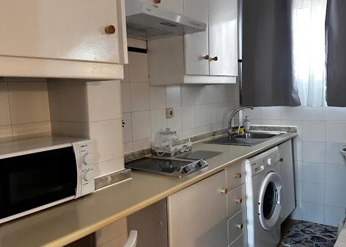 Lägenhet Casa Dunas Verdemar *