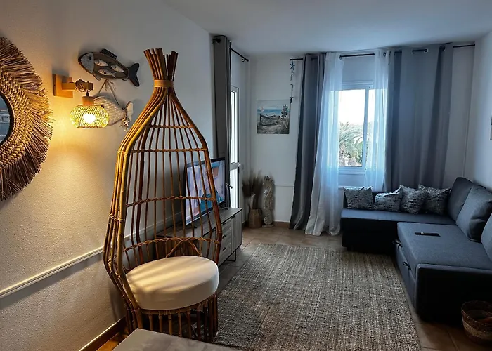 Lägenhet Casa Dunas Verdemar Corralejo