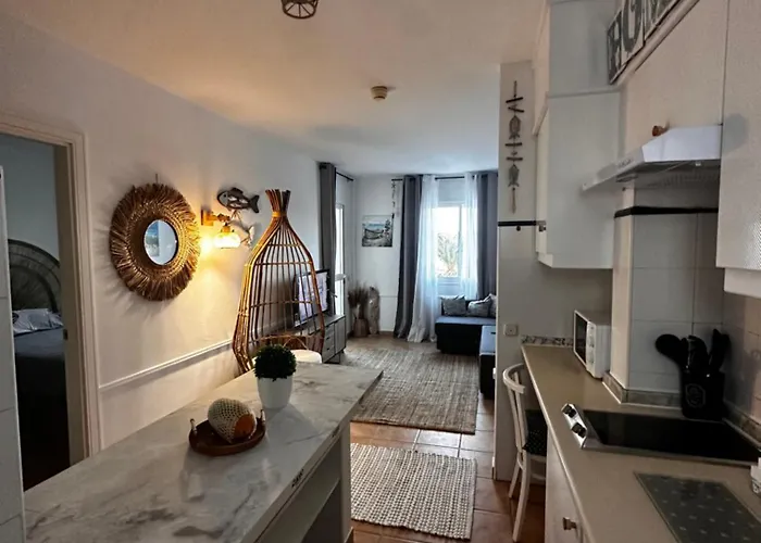 Casa Dunas Verdemar * Corralejo