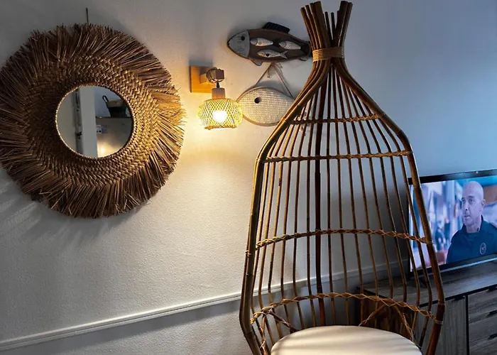 Apartmán Casa Dunas Verdemar