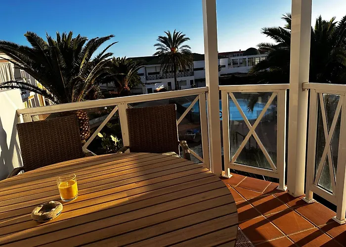 Casa Dunas Verdemar Apartmán *