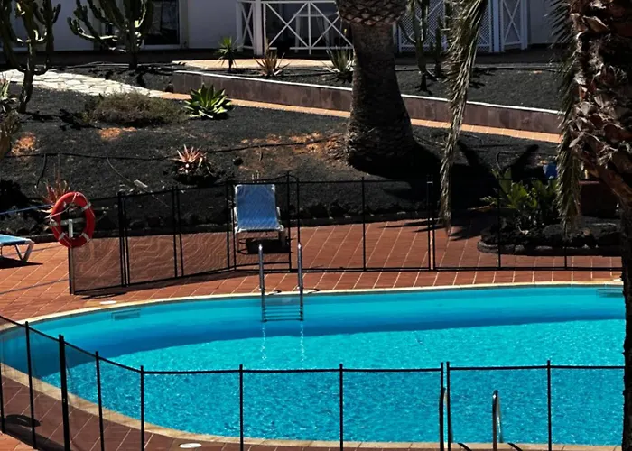 Casa Dunas Verdemar Apartmán Corralejo