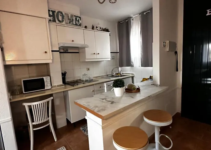 Casa Dunas Verdemar Lägenhet Corralejo