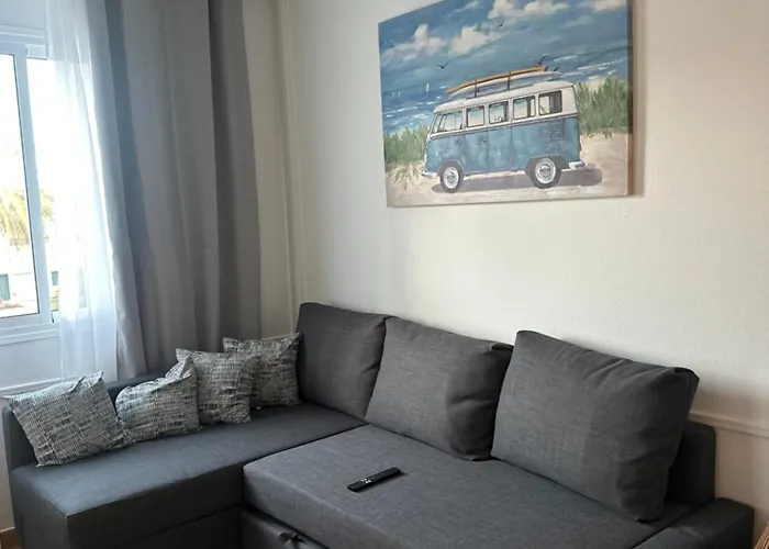 Casa Dunas Verdemar Lägenhet Corralejo