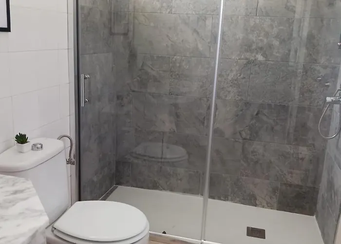 Lägenhet Casa Dunas Verdemar Corralejo