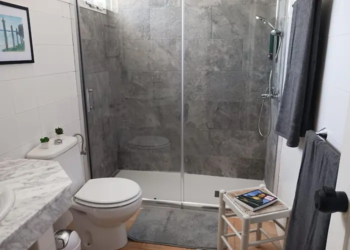 Casa Dunas Verdemar * Corralejo