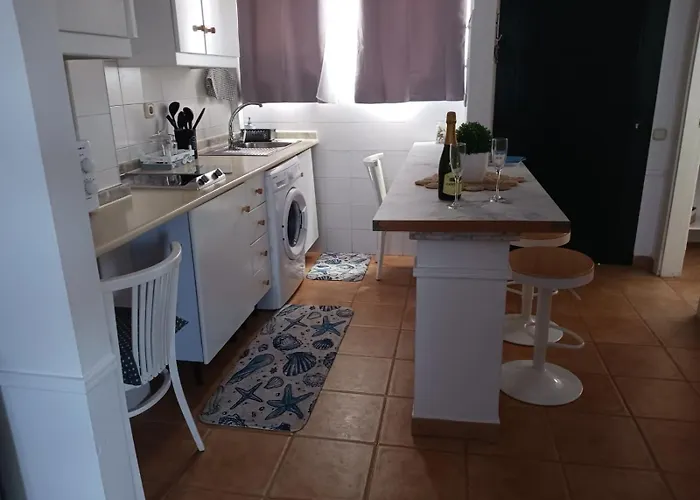 Apartmán Casa Dunas Verdemar