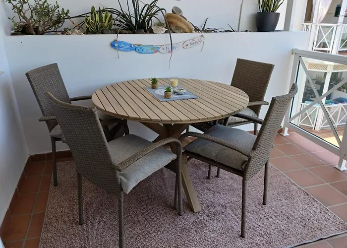 Casa Dunas Verdemar * Corralejo