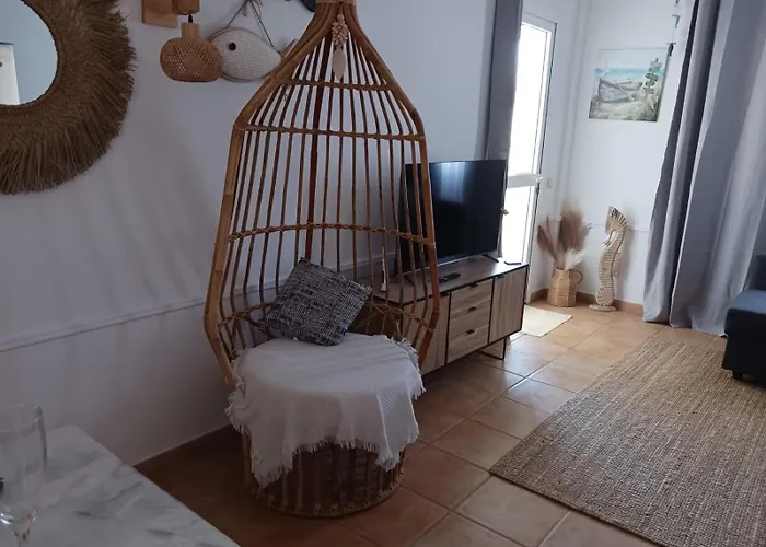 Casa Dunas Verdemar *