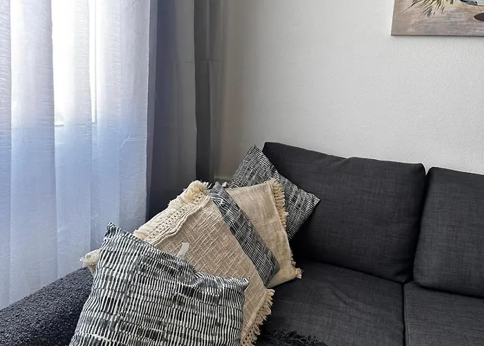 Casa Dunas Verdemar Apartmán *