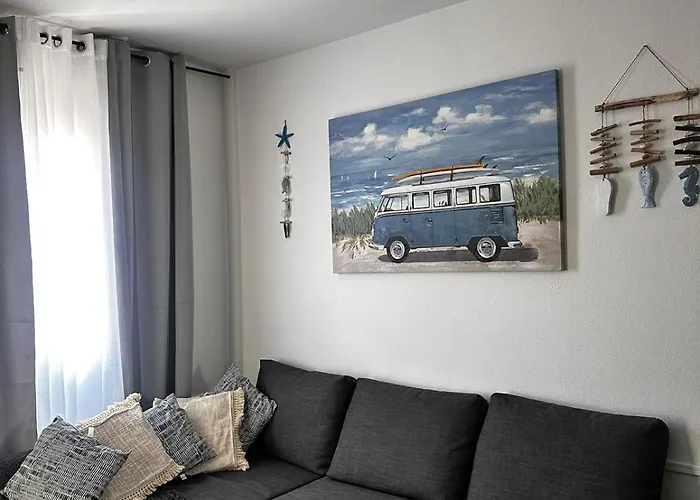 Casa Dunas Verdemar Apartmán Corralejo