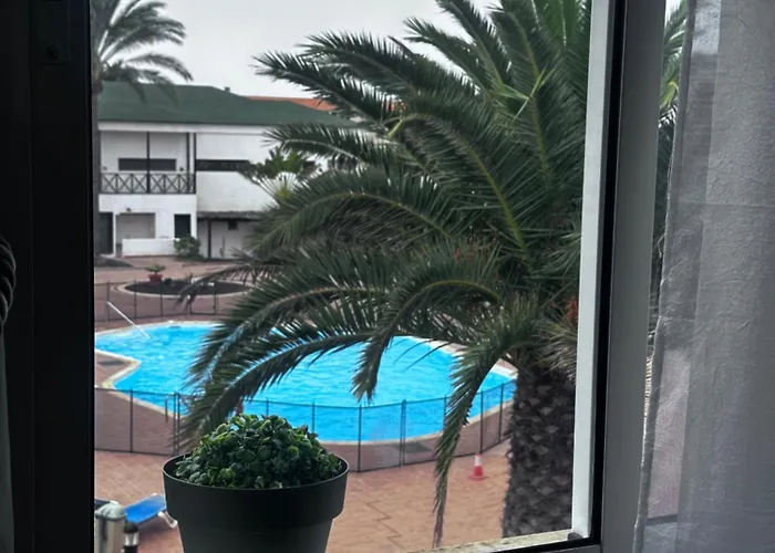 Casa Dunas Verdemar Corralejo