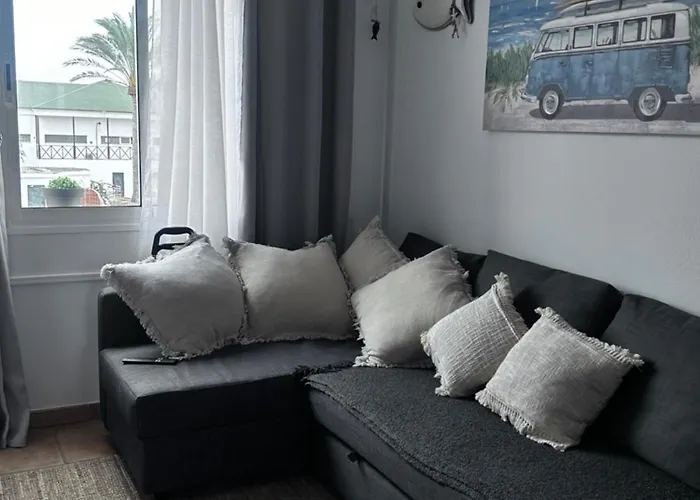 Lägenhet Casa Dunas Verdemar