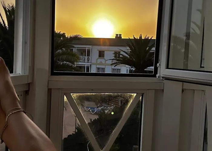 Casa Dunas Verdemar Corralejo